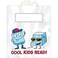 Creative Teaching Press Cool Kids Read Book Buddy Bag Classroom Organizer 105 x 125 Pack of 6 8539