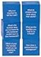Teacher Created Resources Foam Life Question Cubes TCR20702