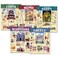 Creative Teaching Press CTP Ancient Civilization Display for Grades 58 Classes and Homes 5557CK