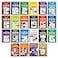 Hunnee A Library of a Wimpy Kid 122 Boxed Set for Kids22 Books Complete Collection Series Paperback Edition for Children
