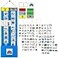 Smile4Autism Visual Schedule for Kids 133 Durable Plastic Picture Cards with Soft Loop Coins Daily Routine Chore Reward Chart for Home School Autism ADHD Special Needs Behavior Support