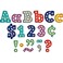 Teacher Created Resources Marquee Bold Block 4 Letters Combo Pack 5866