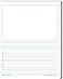 Teacher Created Resources Smart Start 12 Story Paper 360 Sheets TCR76543