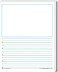 Teacher Created Resources Smart Start 12 Story Paper 360 Sheets TCR76543