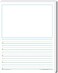 Teacher Created Resources Smart Start 12 Story Paper 360 Sheets TCR76543