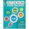 Creative Teaching Press CTP STEAM Design Challenges Resource Book Educational Reading Grade 5 8212