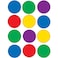 Teacher Created Resources Circles Mini Accents Colorful 5127