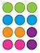 Teacher Created Resources Bright Colors Circles Mini Accents TCR5113