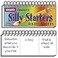 McDonald Publishing MCW2020 Silly Starters WriteAbouts Booklet Grade 1 to 3 08 Height 36 Wide 88 Length