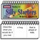 McDonald Publishing MCW2020 Silly Starters WriteAbouts Booklet Grade 1 to 3 08 Height 36 Wide 88 Length