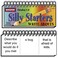 McDonald Publishing MCW2020 Silly Starters WriteAbouts Booklet Grade 1 to 3 08 Height 36 Wide 88 Length