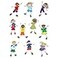 Teacher Created Resources Fantastic Kids Accents TCR5244