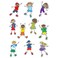 Teacher Created Resources Fantastic Kids Accents TCR5244