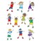 Teacher Created Resources Fantastic Kids Accents TCR5244