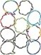 Teacher Created Resources SpeechThought Bubbles Accents TCR5047