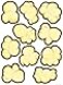Teacher Created Resources Popcorn Accents TCR5287