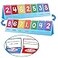 Aizweb Student Place Value Flip ChartMath ManipulativesDoubleSided with Whole Number Decimals1st 2nd 3rd Grade Classroom Must HavesHomeschool Teacher Back to School Supplies Teaching Essentials