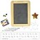Handwriting Without Tears Slate Chalkboard and Supplies Kit Starter Print