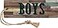 Teacher Created Resources Home Sweet Classroom Magnetic Boys Pass