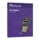 Alpha Omega Publications JMS071 Horizons PreAlgebra Student Book