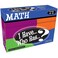 Teacher Created Resources I Have Who Has Math Grades 45 7833
