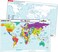 Teacher Created Resources The World Map Learning Mat
