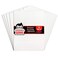 Board Geeks Bigtime 12 Pack 9x12 Classroom Whiteboards for Kids Small DoubleSided White Board White Boards Bulk Set Classroom Essentials Magnetic Dry Erase Boards for Students Teacher