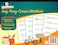 Channie's Channies Easy Peasy Cursive Handwriting Workbook for Kids Tracing Cursive Writing Practice Book 80 Pages Front Back 40 Sheets Grades 1st 3rd Size 85 x 11