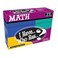 Teacher Created Resources I Have Who Has Math Games Grades 34 7819