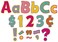 Teacher Created Resources Tropical Punch Funtastic 4 Letters Combo Pack TCR5579