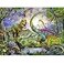 RUIFVJ Diamond Art Painting for Adults Kids 5D Diamond Kits Beginner DIY Dinosaur Full Drill Diamond Art Home Wall Decor Gift 118x157inch