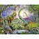 RUIFVJ Diamond Art Painting for Adults Kids 5D Diamond Kits Beginner DIY Dinosaur Full Drill Diamond Art Home Wall Decor Gift 118x157inch