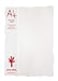 KHADI Paper White RAG 20 Sheets Packs A4W 150 GSM 825 X 1175