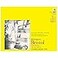 Strathmore 300 Series Bristol Smooth Pad 19x24 Tape Bound 20 Sheets