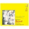 Strathmore 300 Series Bristol Smooth Pad 19x24 Tape Bound 20 Sheets