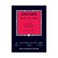 Arches Oil PAD 140LB 12X1612 Multicolor