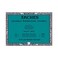 Arches 1795066 Watercolour Block 300 Lb Cold Pressed 10 X 14