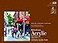 Strathmore 400 Series Acrylic Pad Linen Finish 18x24 Glue Bound 10 Sheets