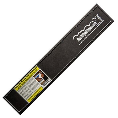 Dual Edge Ripper Original Watercolor Paper Deckle Edge Tool 124 inch