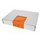 Legion YUPO Polypropylene Bulk Box Set 9X12 Inches Medium 74Lb 50 Sheets L21YP197WH9128