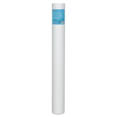 Yupo Legion YUPO Translucent Polypropylene Roll 104lb 30 Inches by 10 Yards Y26YPT153WH3010