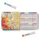 SAKURA CrayPas Junior Artist Oil Pastel Colorpack 432 Pc Colors may vary Count