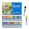 SAKURA ESP50 50Piece CrayPas Specialist Colors May Vary Oil Pastel Set