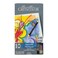 CRETACOLOR AquaStic Oil Pastel Set 10Color Multi