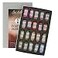 Jack Richeson 422938 Hand Rolled Soft Pastels Values 34 20 Piece Portrait Set