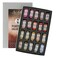 Jack Richeson 422938 Hand Rolled Soft Pastels Values 34 20 Piece Portrait Set