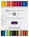 SENNELIER ExtraSoft French Half Pastel Professional Artist Box Set 30Colors