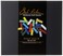 Jack Richeson 4281200 Signature Assorted Round Half Stick Pastels Set of 120