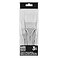 Liquitex BASICS Large Scale Brush Set Synthetic Hair Set of 3