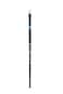 Princeton ArtBrush Company Princeton Aspen Paintbrush Size 6 Black